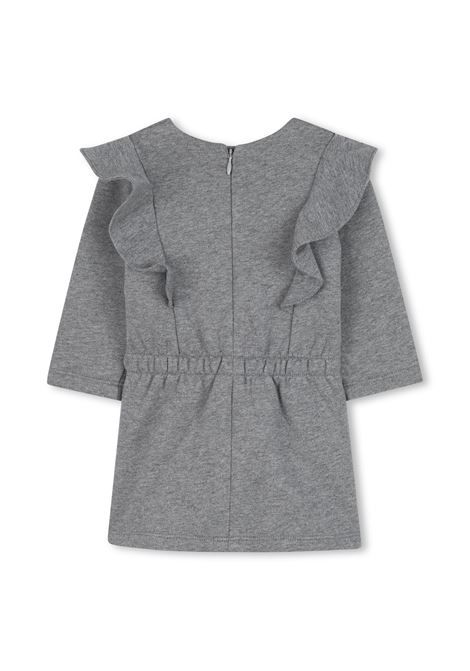 Abito con logo CHLOE' KIDS | C20712A46